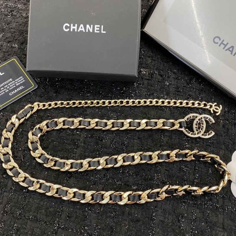 Chanel Necklaces